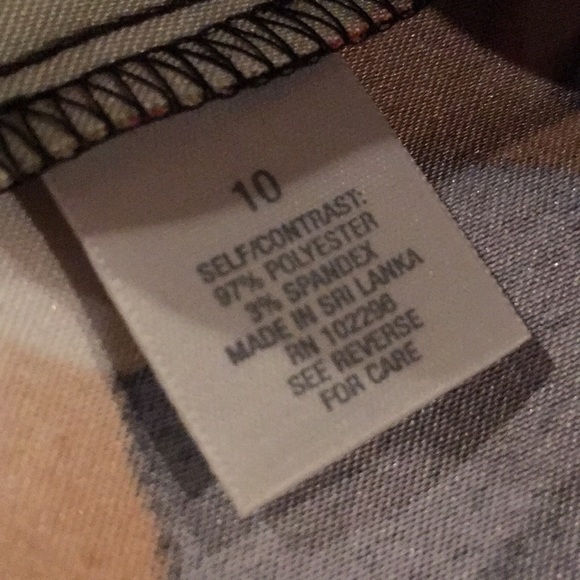 Dress - Picture 4 of 4